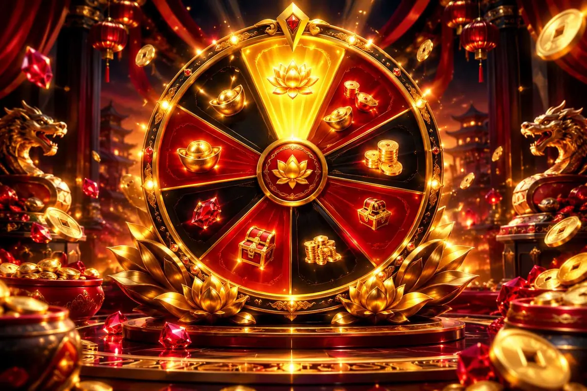 Ilustrasi tg3_hero_golden casino — panduan Togel 2D Togel389