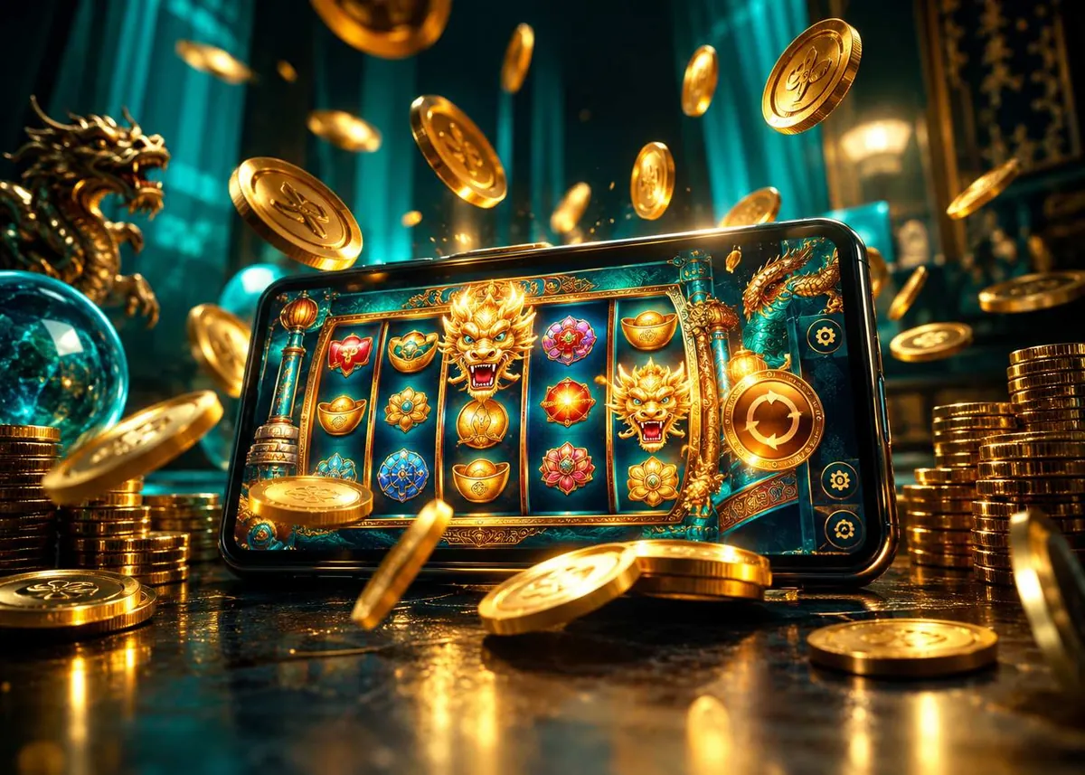 Ilustrasi tg3_hero_mobile casino and golden casino — panduan Bandar Togel 4D Togel389
