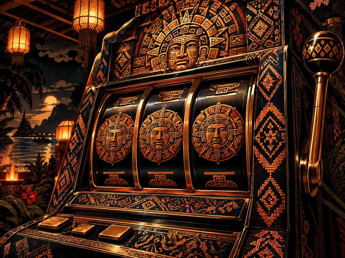 Ilustrasi tg3_hero_slot machine and golden casino — panduan Situs Togel 4D Togel389