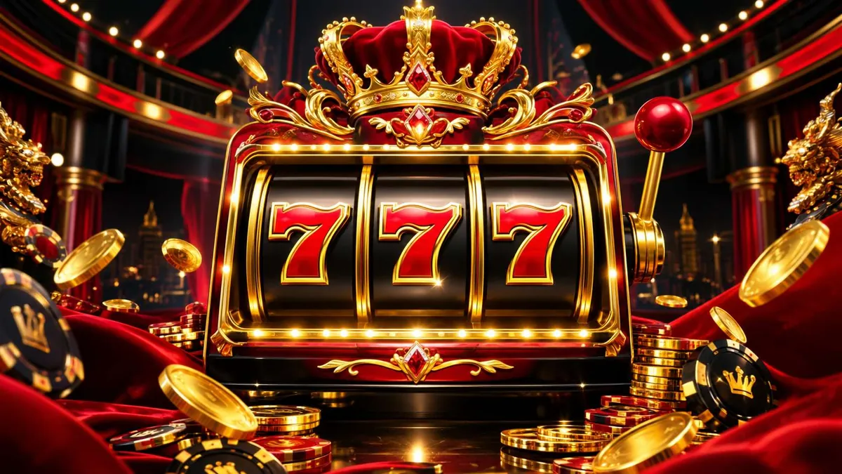 Ilustrasi tg3_hero_slot machine and mobile casino — panduan Togel 4D Togel389