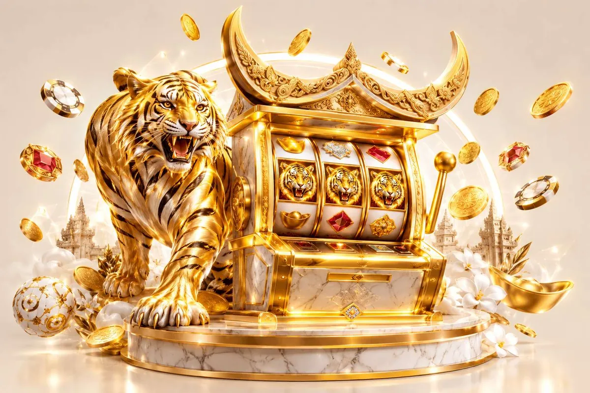 Ilustrasi tg3_hero_slot machine and tiger casino — panduan Nomor Togel Togel389