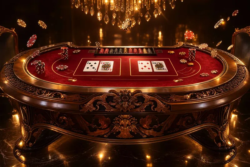 Tg3_img_baccarat table dalam konteks Sejarah Togel Togel389