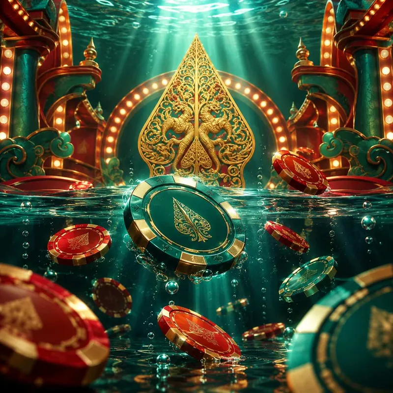 Tg3_img_casino chips and golden casino dalam konteks Bandar Togel 4D Togel389