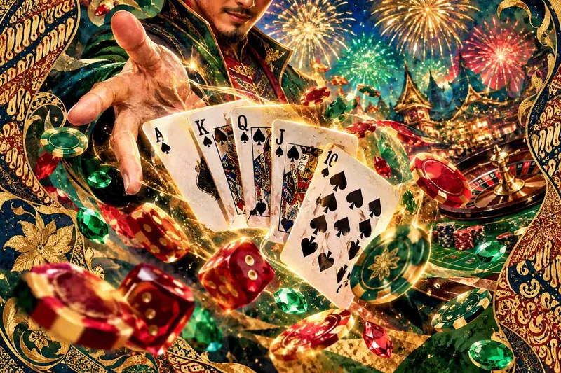 Tg3_img_golden casino dalam konteks Togel 4D Togel389
