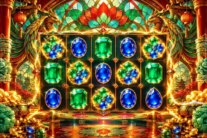 Tg3_img_indonesian casino scene dalam konteks Hadiah Togel Togel389