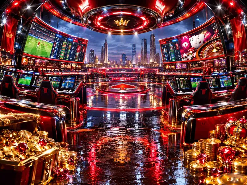 Tg3_img_indonesian casino scene dalam konteks Nomor Togel Togel389
