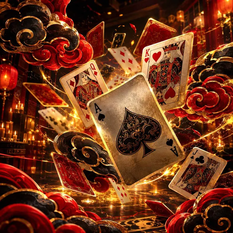 Tg3_img_playing cards and golden casino dalam konteks Situs Toto Togel Togel389
