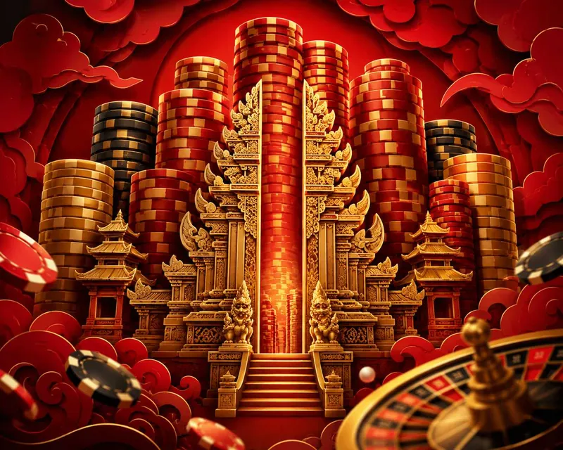Tg3_img_roulette table and golden casino dalam konteks Hadiah Toto Togel389